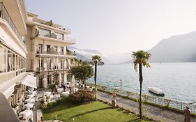 Hotel Villa Flori Como